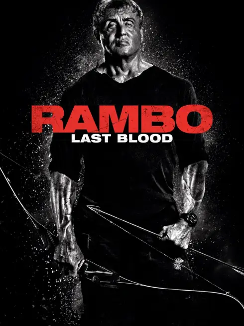 Phim Rambo: Hồi Kết Đẫm Máu - Rambo: Last Blood (2019)