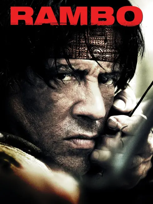 Phim Rambo IV - Rambo IV (2008)