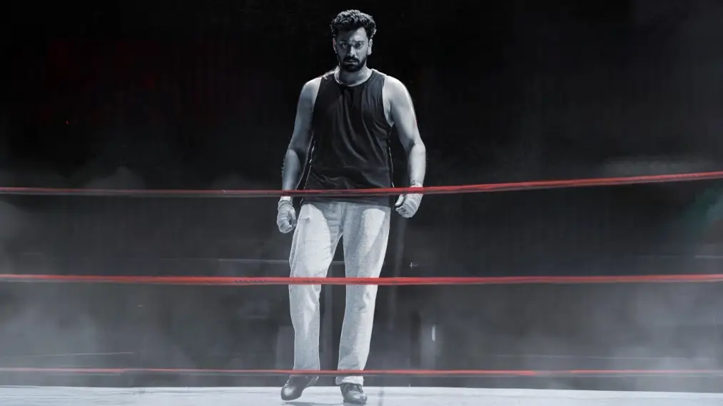 Phim Rambo - ராம்போ (2025)