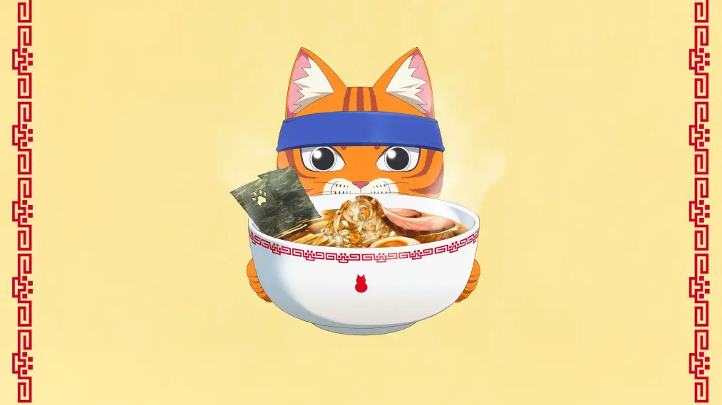 Phim Ramen Akaneko - ラーメン赤猫 (2024)