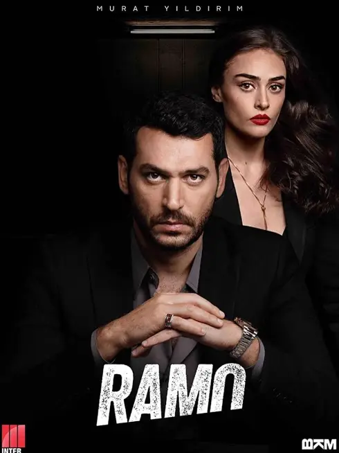 Phim Ramo (Phần 1) - Ramo (Season 1) (2020)