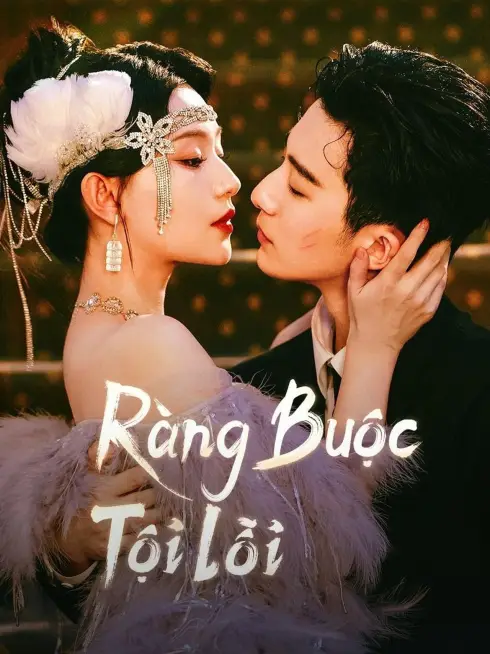 Phim Ràng Buộc Tội Lỗi - Bound by Sin (2025)