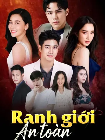Ranh Giới An Toàn