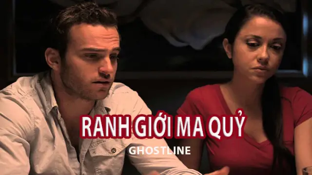 Ranh Giới Ma Quỷ