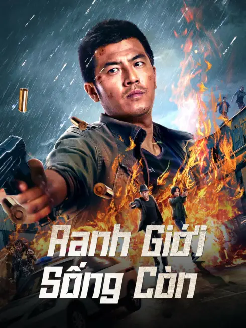 Ranh Giới Sống Còn