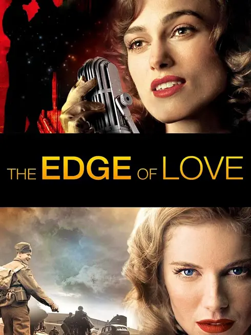 Phim Ranh Giới Tình Yêu - The Edge of Love (2008)