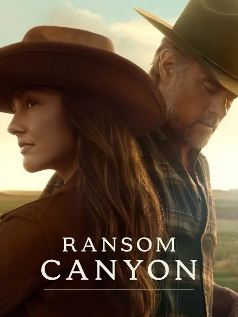 Phim Ransom Canyon - Ransom Canyon (2025)