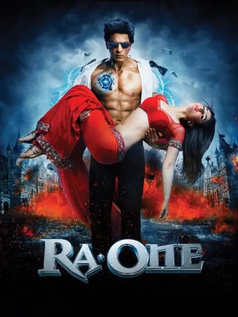Ra.One