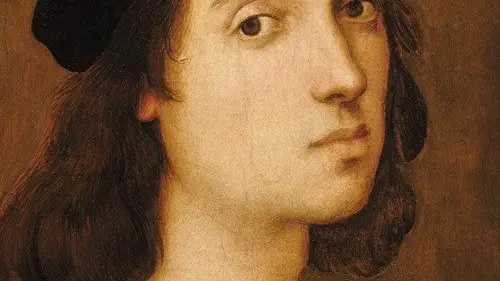 Phim Raphael: A Portrait - Raphael: A Portrait (2024)
