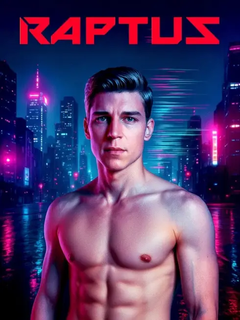  Raptus (2025)