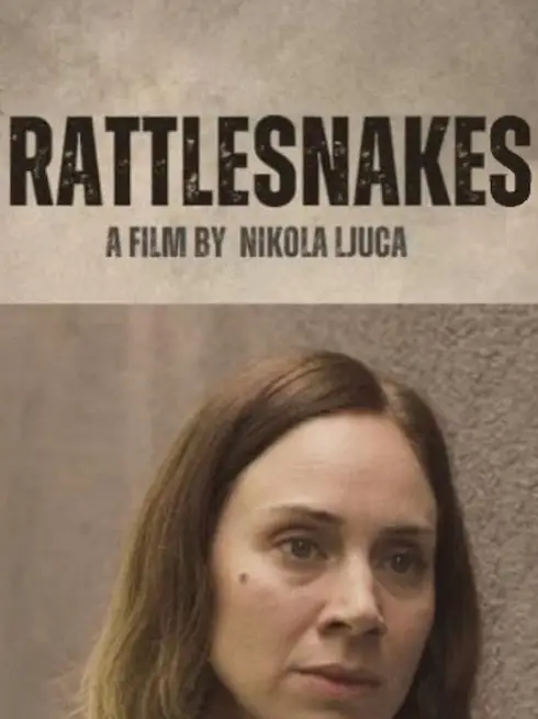  Rattlesnakes ()