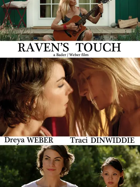 Phim Raven's Touch - Raven's Touch (2015)