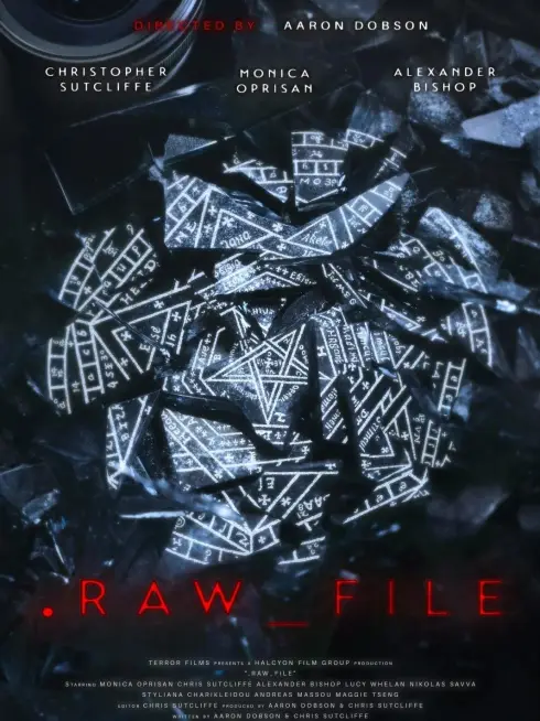  Raw File (2025)
