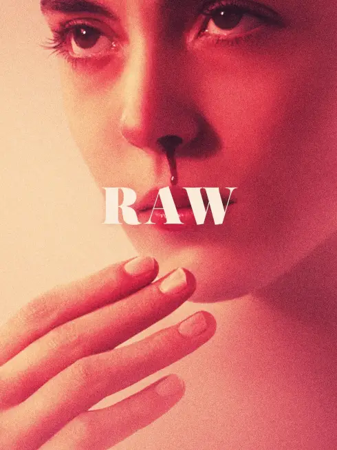 Phim Raw - Raw (2016)