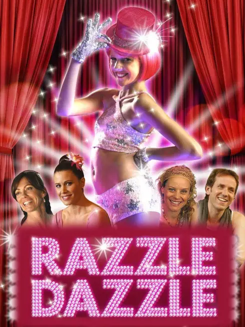 Razzle Dazzle: A Journey into Dance