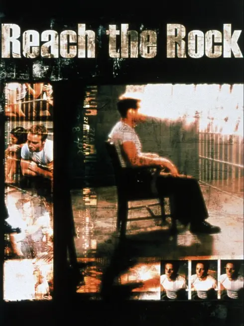 Reach the Rock