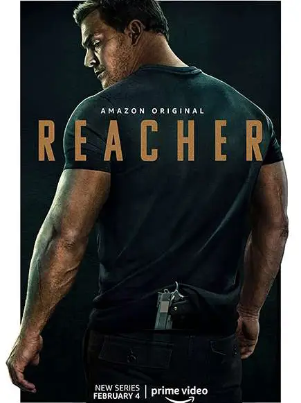 Reacher (Phần 1)