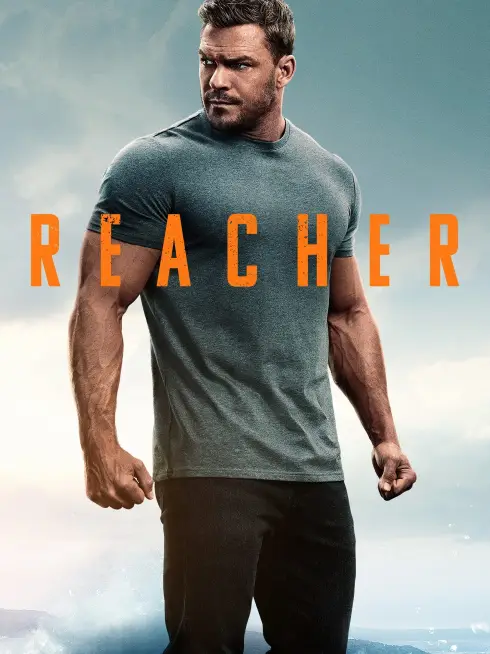 Reacher (Phần 3)