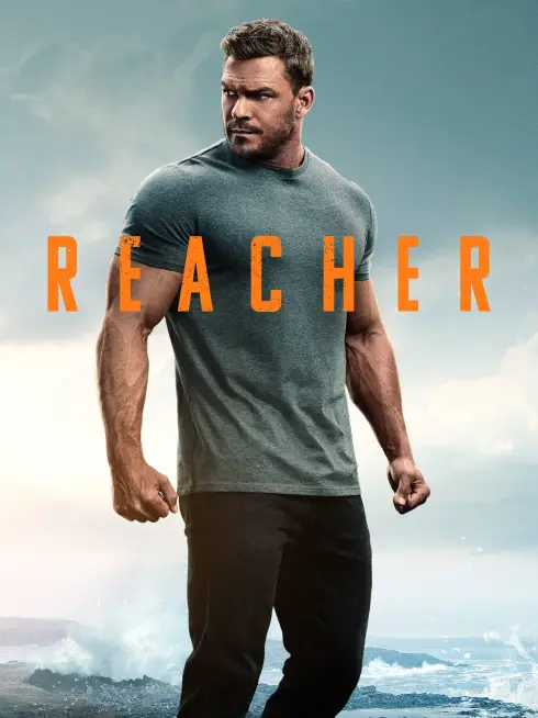  Reacher (2022)