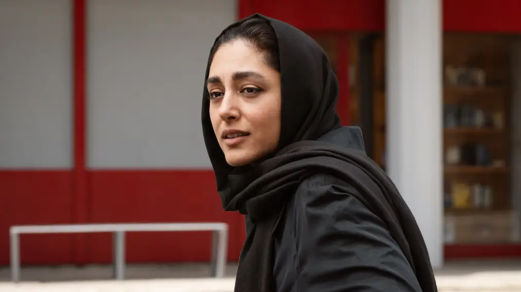 Phim Reading Lolita in Tehran - Reading Lolita in Tehran (2024)