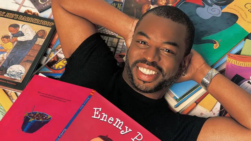 Phim Reading Rainbow - Reading Rainbow (1983)