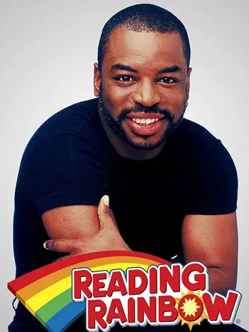 Reading Rainbow