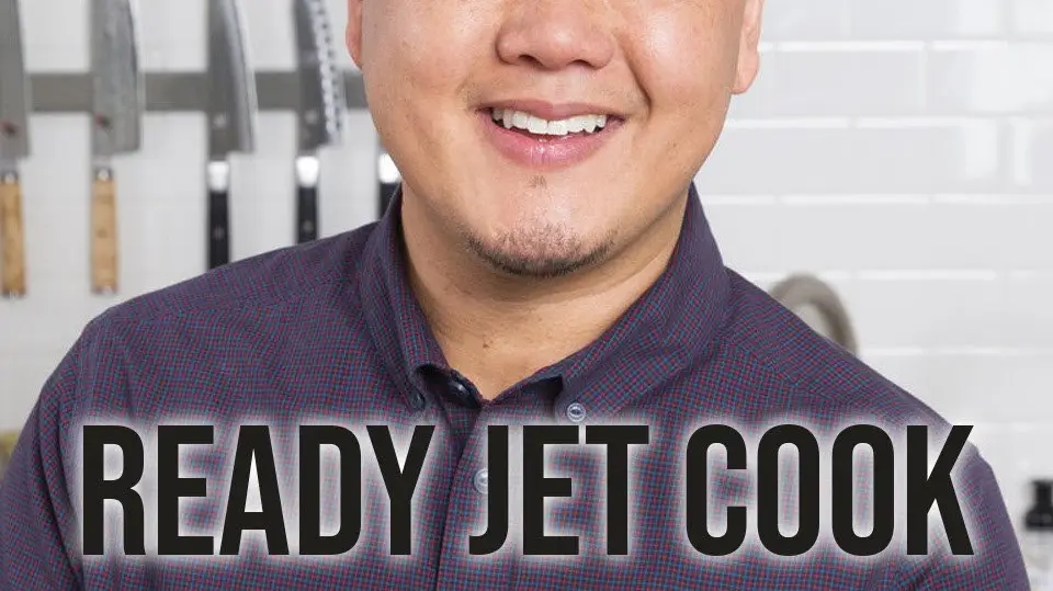 Phim Ready Jet Cook - Ready Jet Cook (2023)