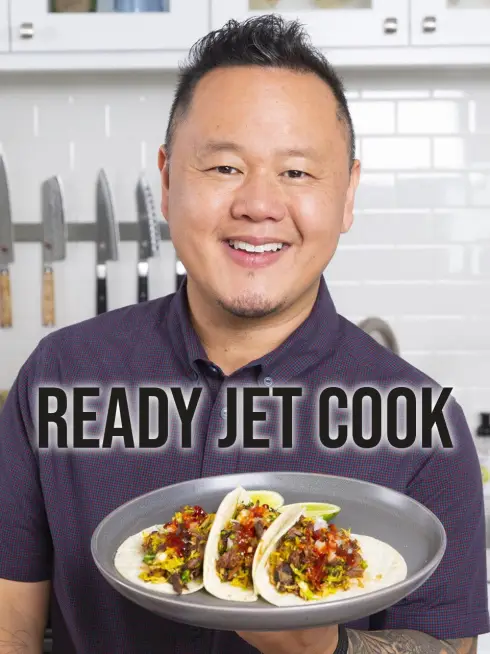  Ready Jet Cook (2023)