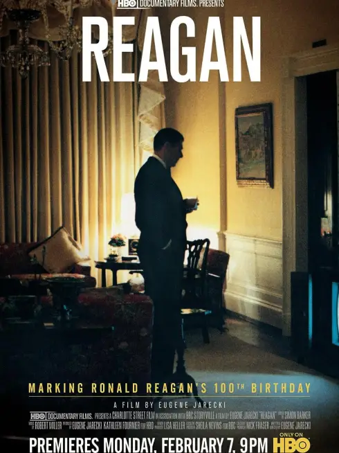 Reagan