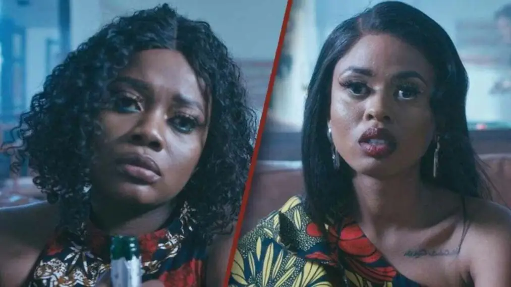 Phim Real Estate Sisters - Real Estate Sisters (2024)