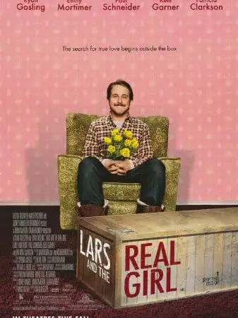 Phim Real Girl - Real Girl (2018)