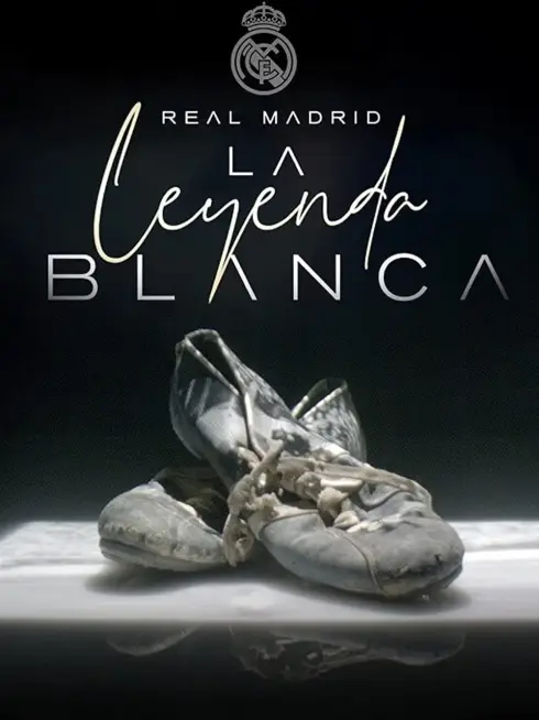 Real Madrid: The White Legend