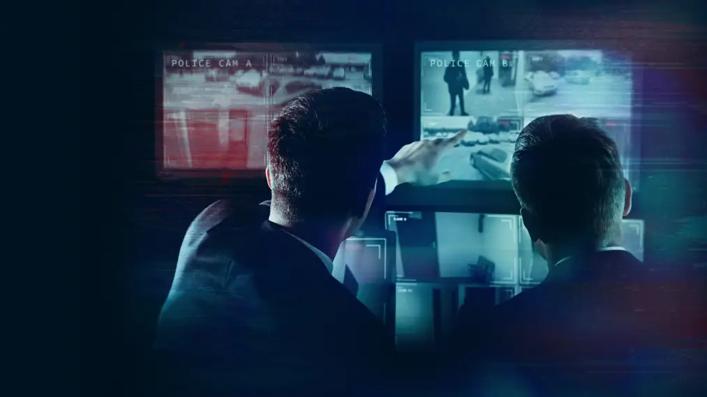 Phim Real Time Crime - Real Time Crime (2022)