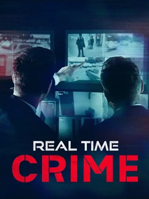 Real Time Crime