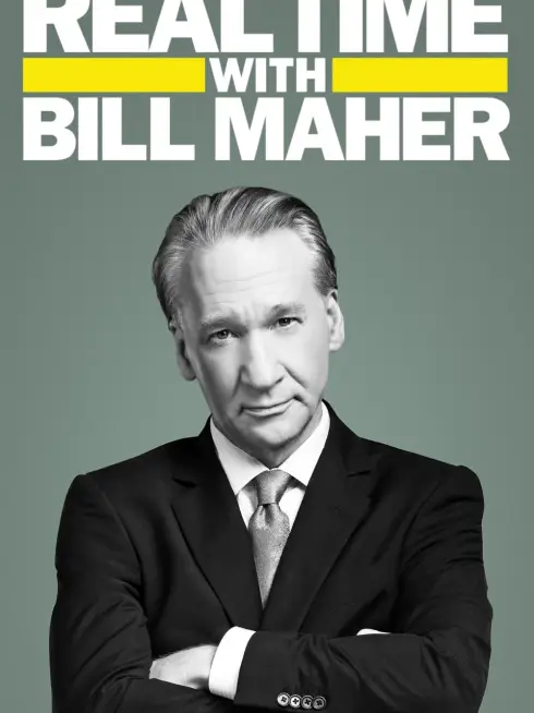  Real Time with Bill Maher (2003)