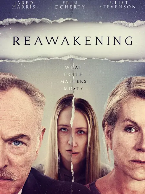 Reawakening