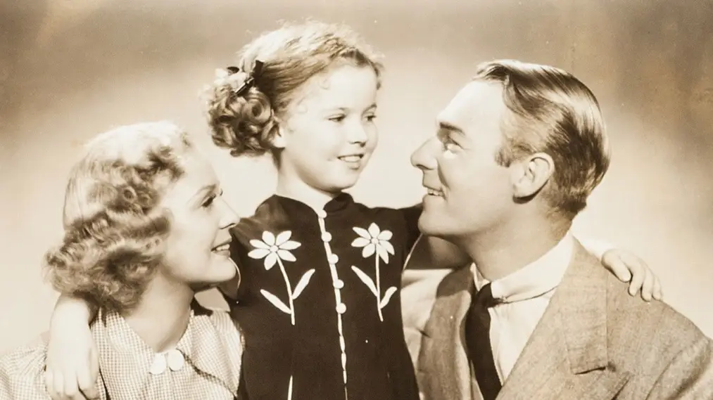 Phim Rebecca of Sunnybrook Farm - Rebecca of Sunnybrook Farm (1938)