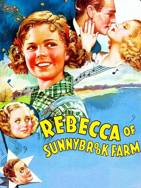 Rebecca of Sunnybrook Farm