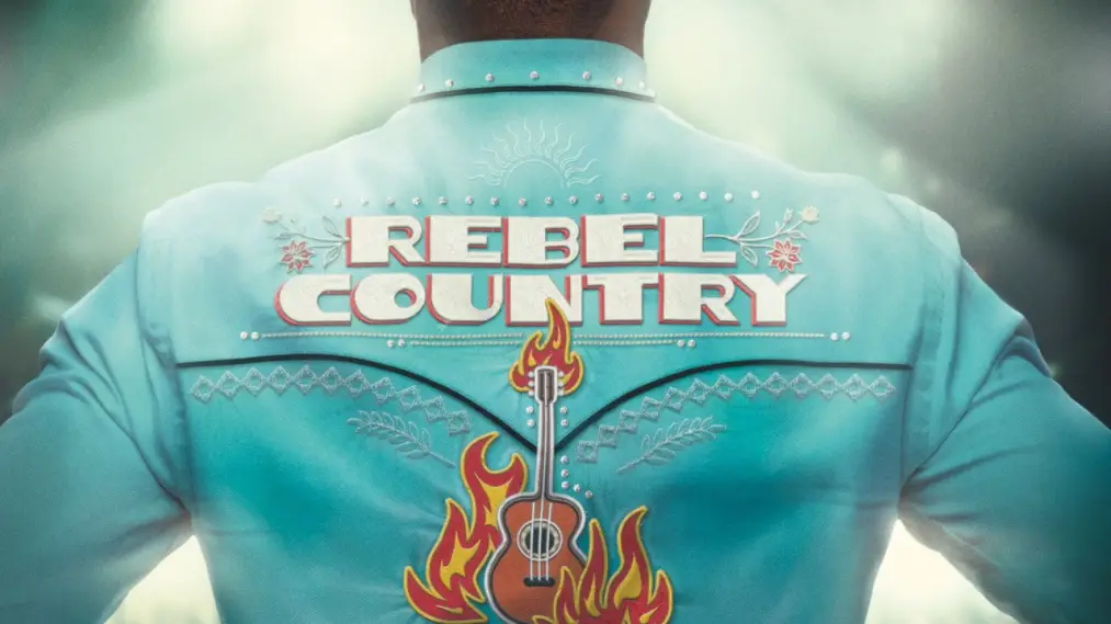 Phim Rebel Country - Rebel Country (2024)
