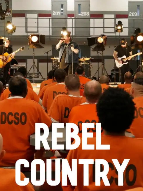 Rebel Country