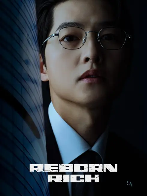 Reborn Rich