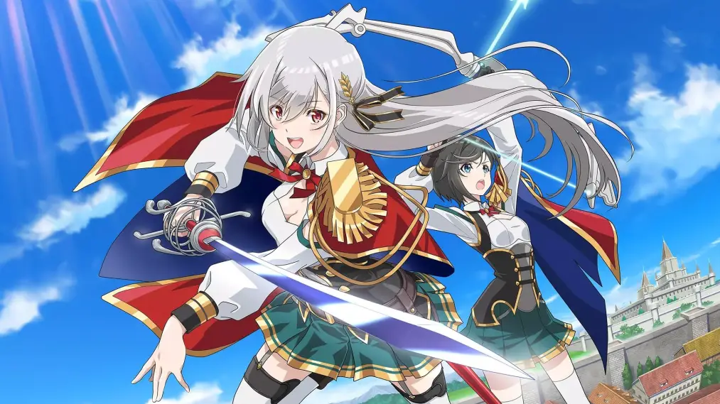 Phim Reborn to Master the Blade: From Hero-King to Extraordinary Squire ♀ - 英雄王、武を極めるため転生す ～そして、世界最強の見習い騎士♀～ (2023)