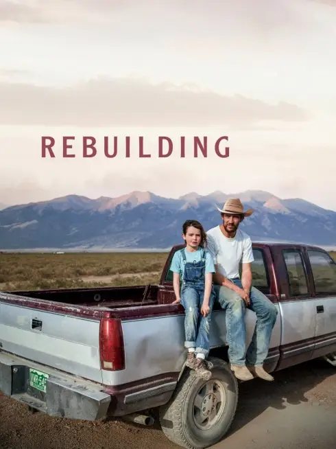Rebuilding
