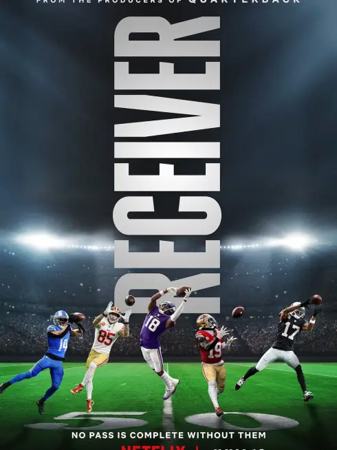 Receiver