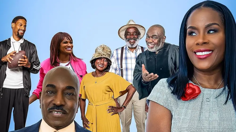 Phim Recession Proof - Recession Proof (2023)