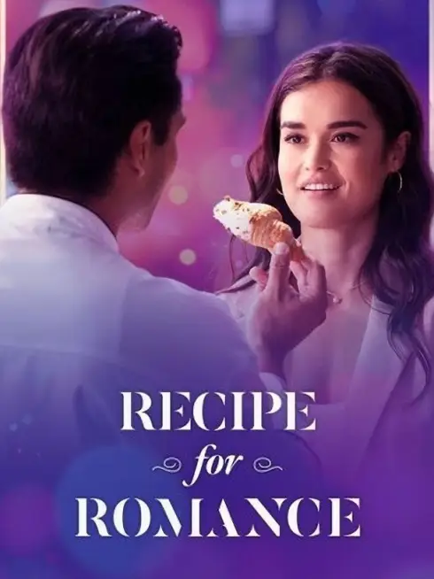  Recipe for Romance (2025)
