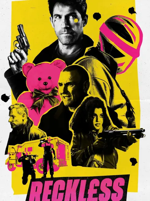  Reckless (2026)