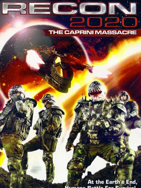  Recon 2020:  The Caprini Massacre (2004)