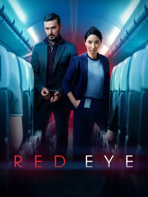  Red Eye (2024)
