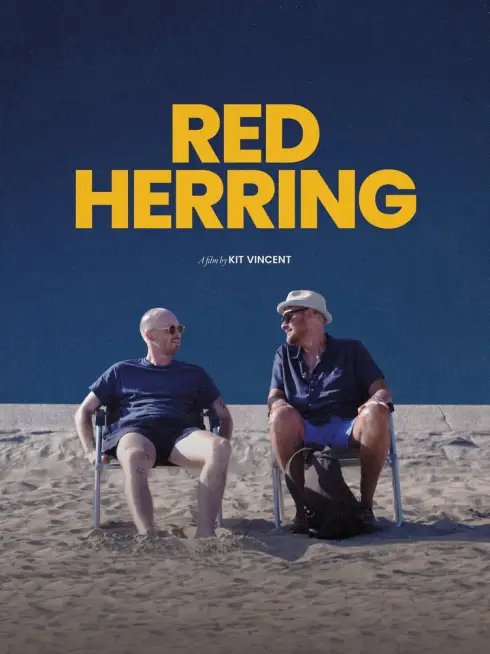  Red Herring (2024)